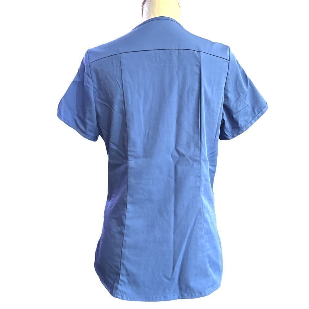 ADAR Pro Core Classic Scrub Top Bundle of 3 - Picture 10 of 12